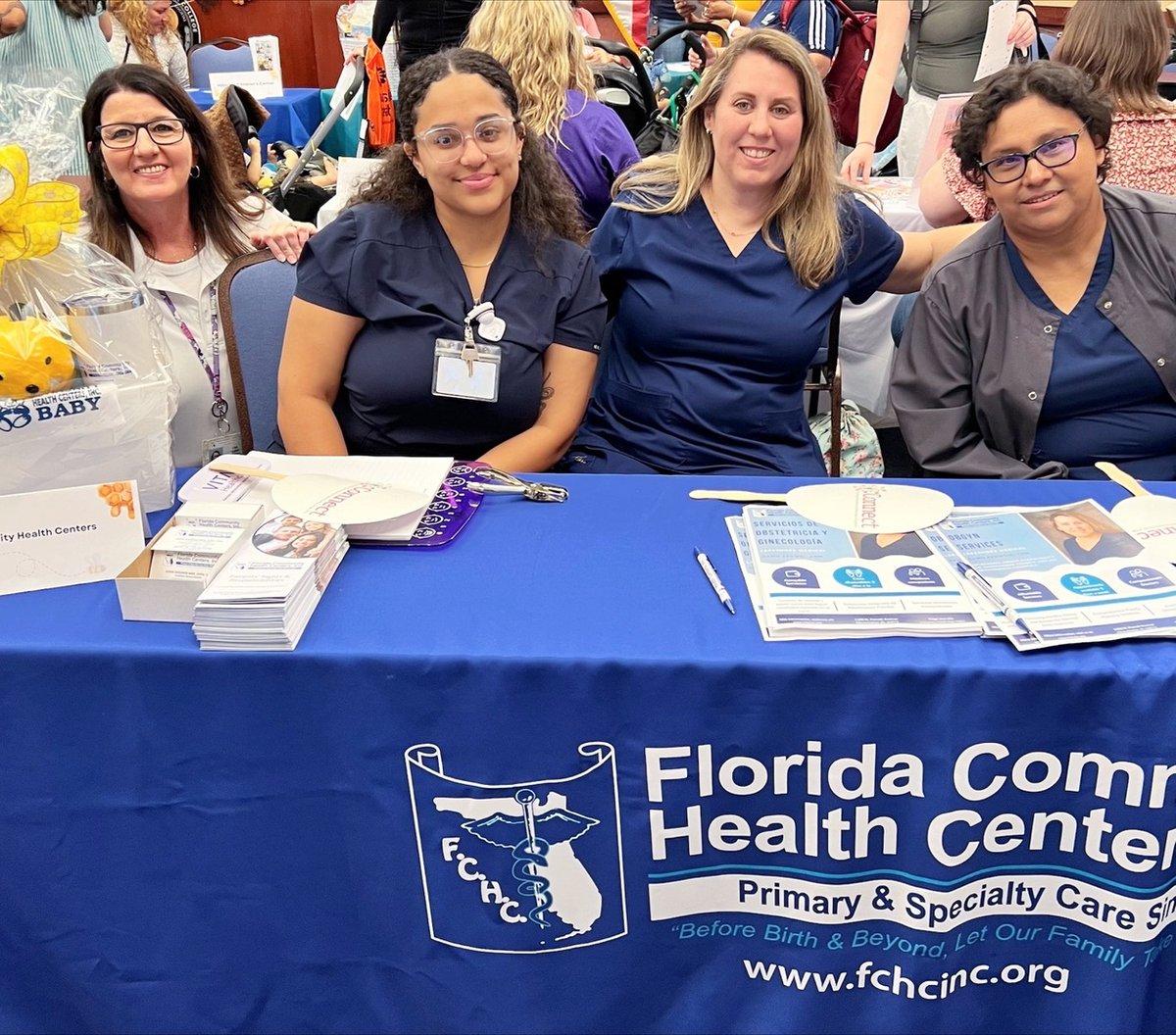 FCHC Inc. tweet media