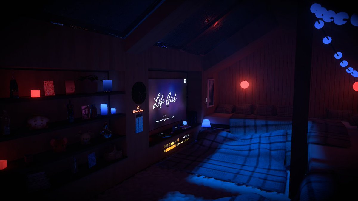 RosefallVRC's tweet photo. New Cozy Cabin Update!
https://t.co/LuxDIcnufA https://t.co/CxkAEgiG1G