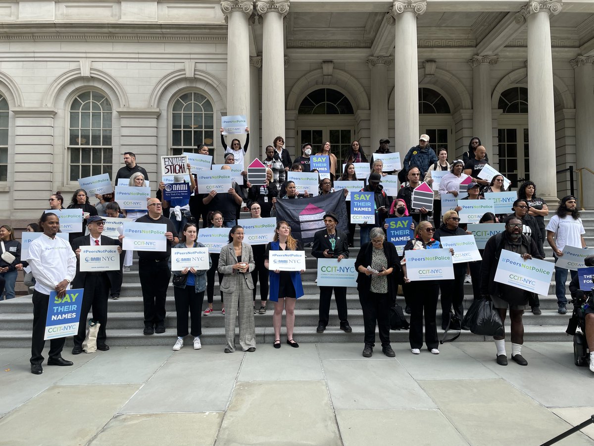 Housing Works tweet media