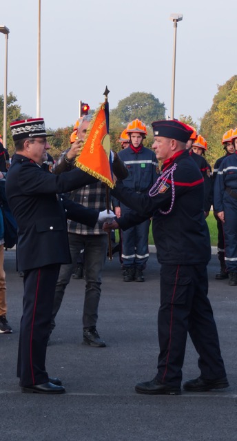 Sapeurs-Pompiers 50 tweet media