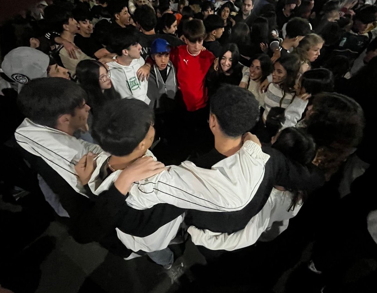 gracias por tanto ❤️