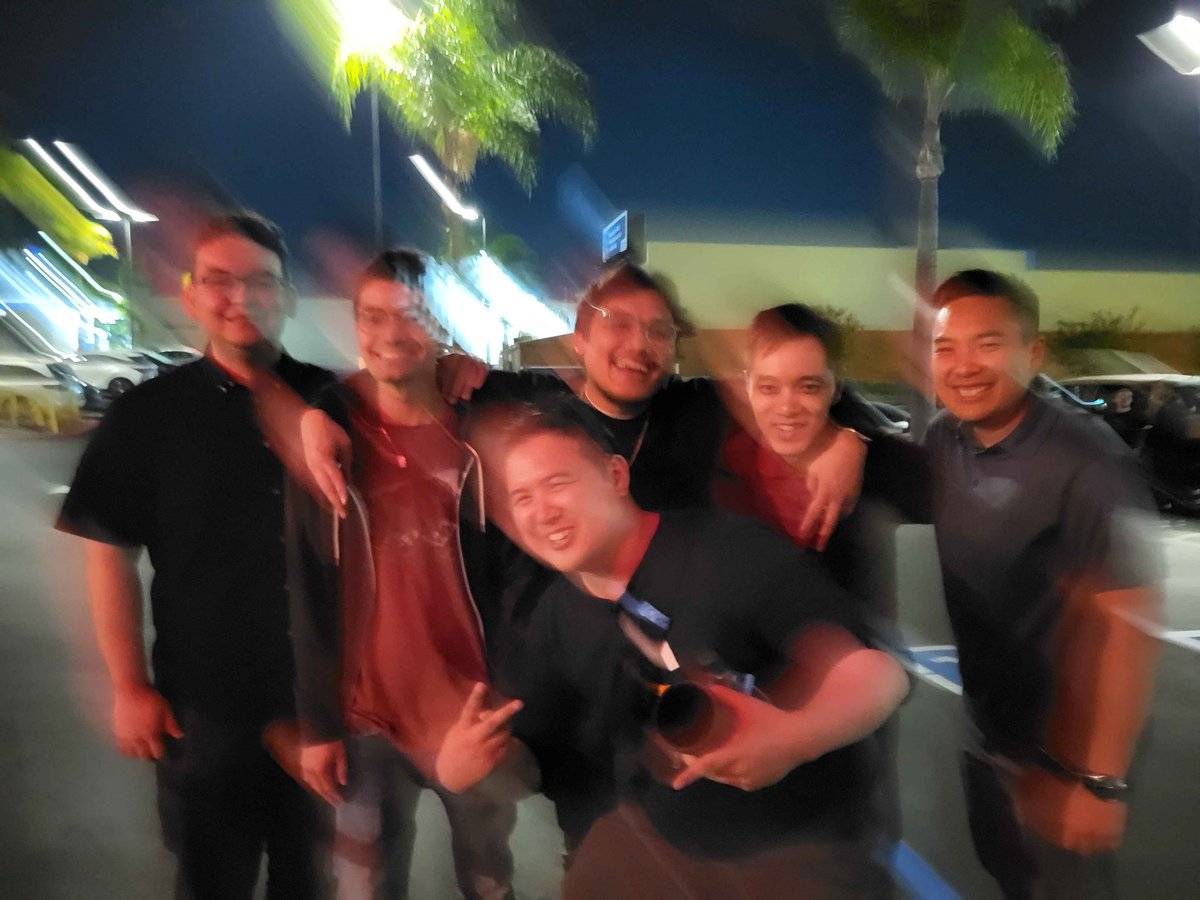 SoraLimit 🇨🇦 ➡️ VCT Masters London tweet media