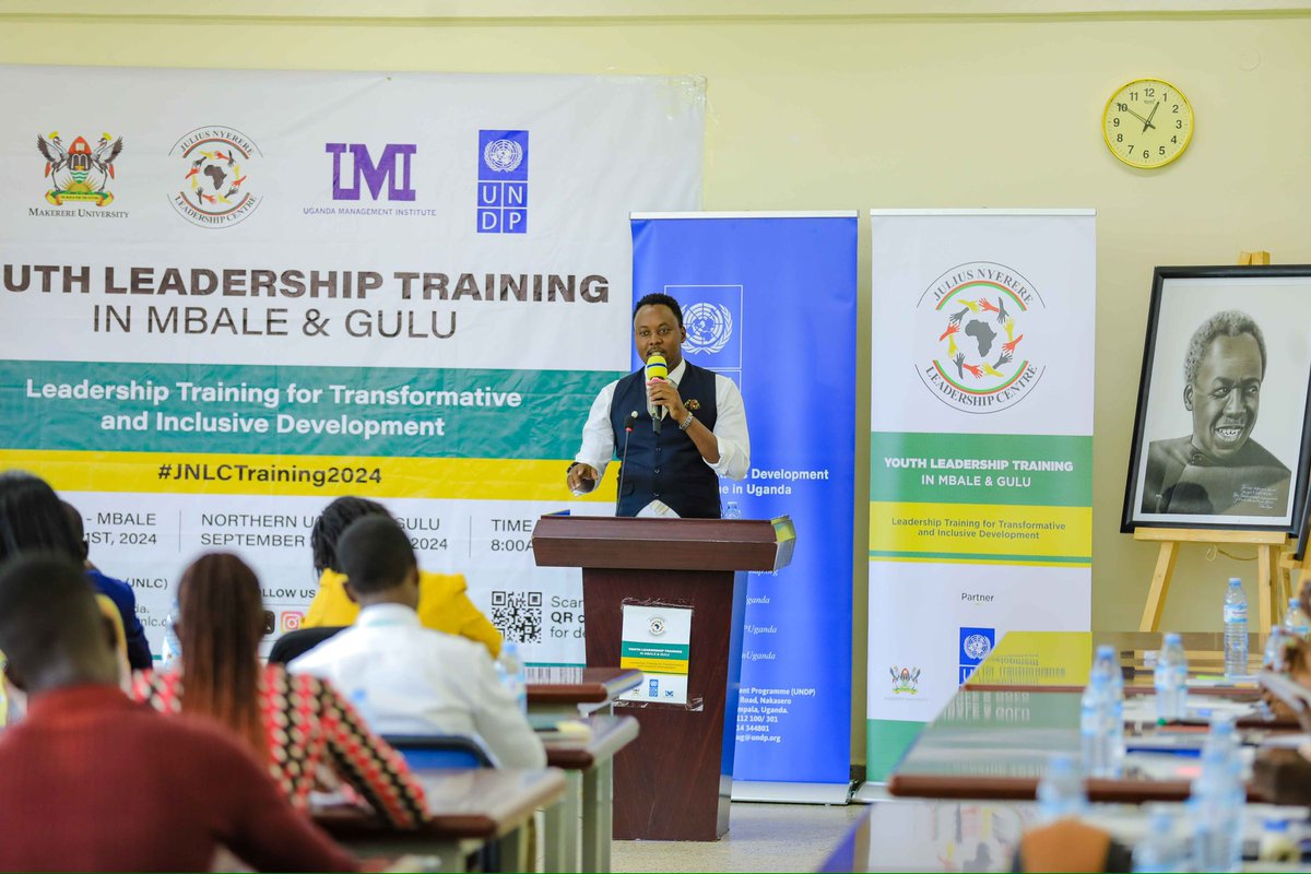 TheJNLC's tweet photo. Using emotional intelligence for transformative leadership gives youth leaders a great chance to explore the link between emotions &amp; effective leadership. This session challenges common myths &amp; prompts reflection on their practices, boosting their ability to lead with empathy https://t.co/R0zWBTwtri
