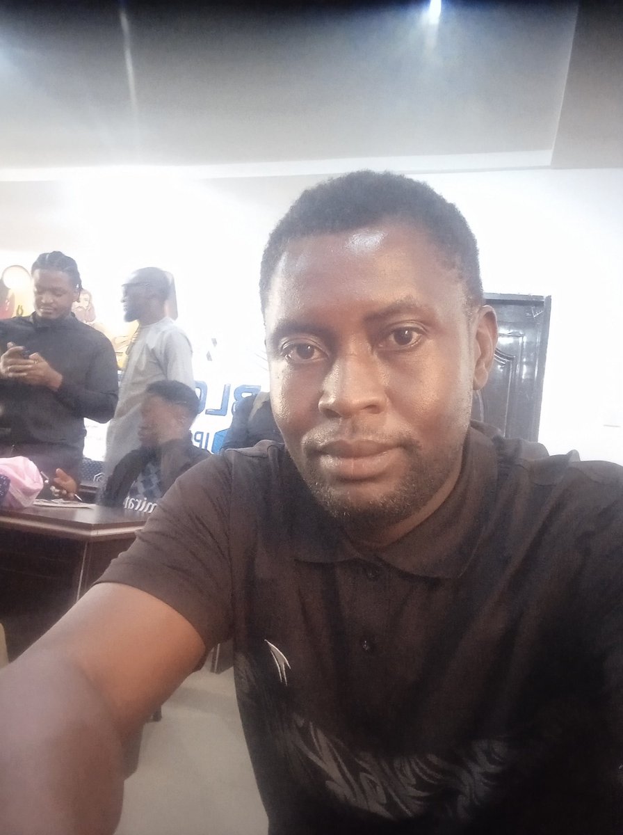 GwanIsaac's tweet image. As a baby developer, I was part of the Lisk Onchain Builder&apos;s programme. The catch for me is &quot;the best time to start is now&quot;. I hope to achieve immense success in 6months.
@blockfuselabs @Lisk @ayahq_ @EthJos_ #LiskXAyaHQRoadshow
#OnchainBuildersProgram
#LiskXAyaHQHackathon