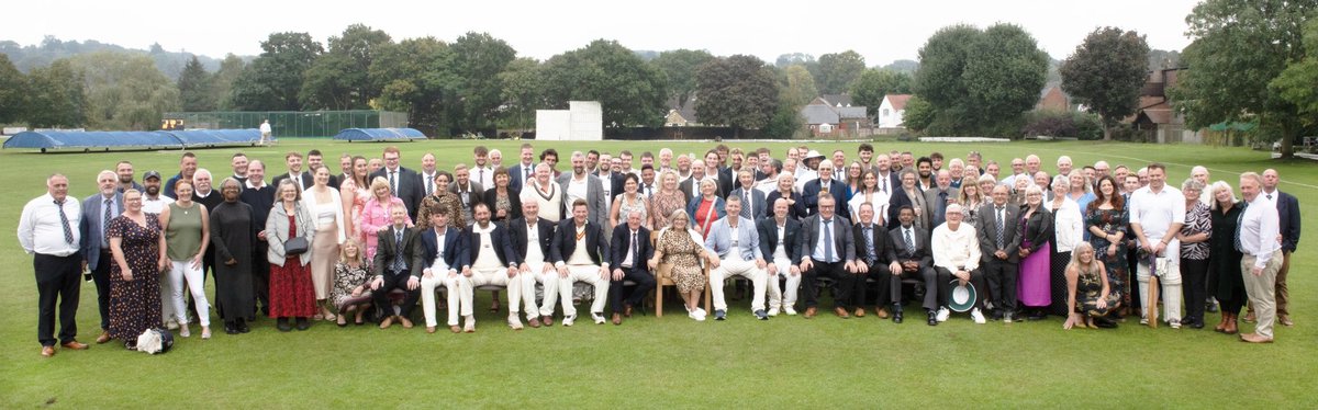 horspathcricket's tweet photo. And that’s a wrap!
The curtain closed on the 2024 season with the Annual Presidents Feast Day.
Many thanks to @WMorrick for skippering the guest side.
Thank you to everyone who attended, and to all those who contributed to making it such a brilliant day!
#UpThePath https://t.co/q8jFsgOdLx