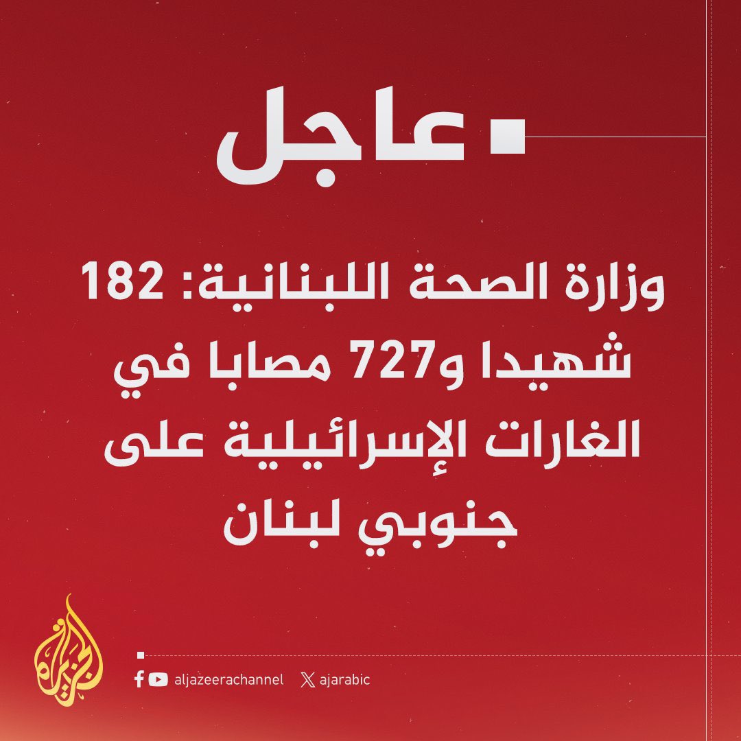 OALSHAHEEN's tweet photo. #دعم_لبنان_واجب فهي شقيقتنا التي لم تخذلنا في 1990، عندنا خذلنا كثيرون! 

 هي الآن تواجه عدونا جميعًا، الكيان الصهيوني العنصري المحتل والمختل.

وتنصر إخواننا المجاهدين والمرابطين في غزة هاشم بما تستطيع. https://t.co/fbnprimDxL