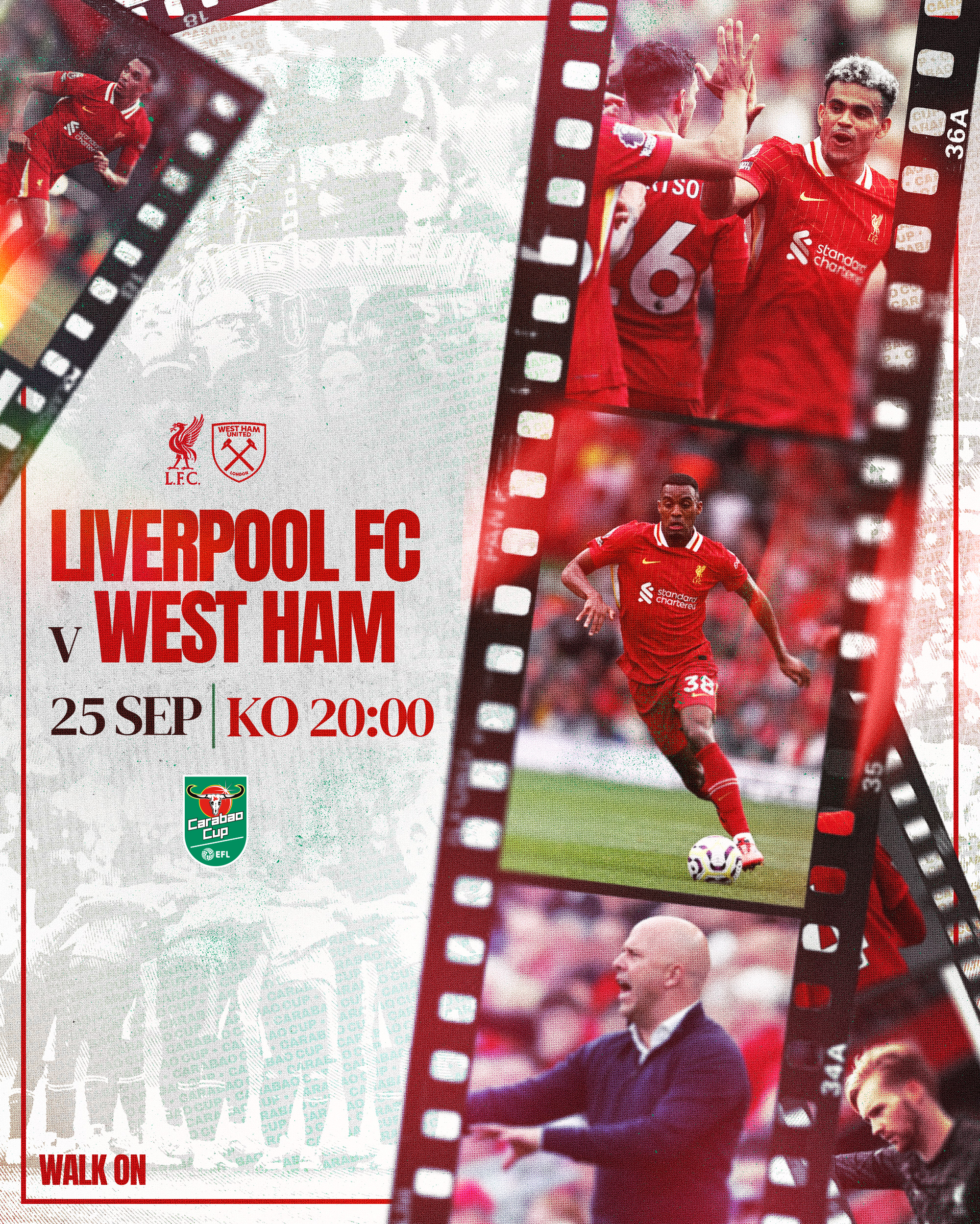 2022-23 Topps Liverpool FC Lineage Michael Owen/Steven