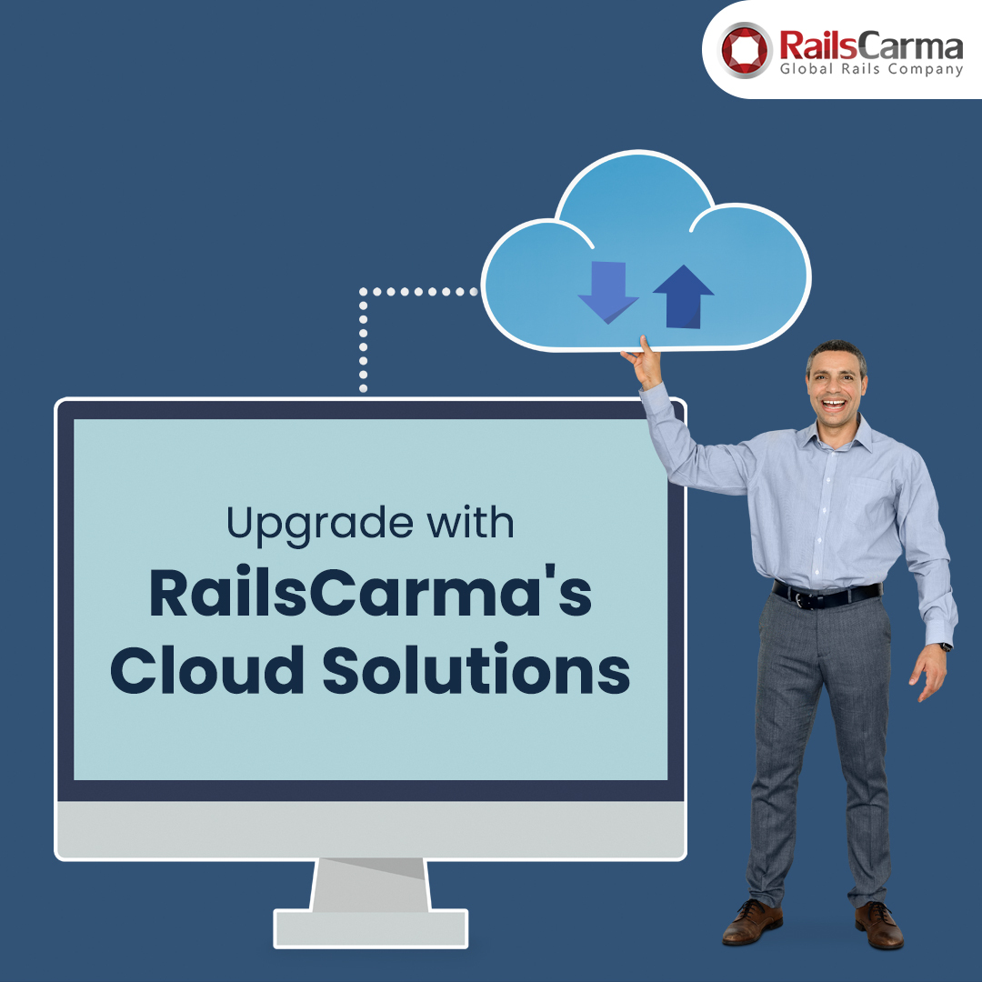 RailsCarma tweet media