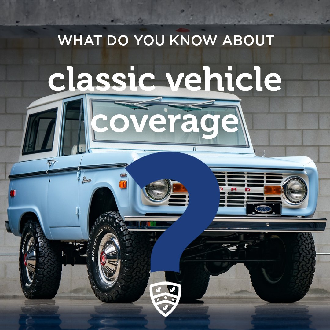 PlummerInsured's tweet image. Are you a car enthusiast? Got a classic, collector, or antique auto of your own? You probably put a lot of care into it if you do, and that same care should be put into your coverage. Read more about why and the options at plummerinsurance.com/resources/cove… 🚗 

#ClassicCar #ClassicAuto