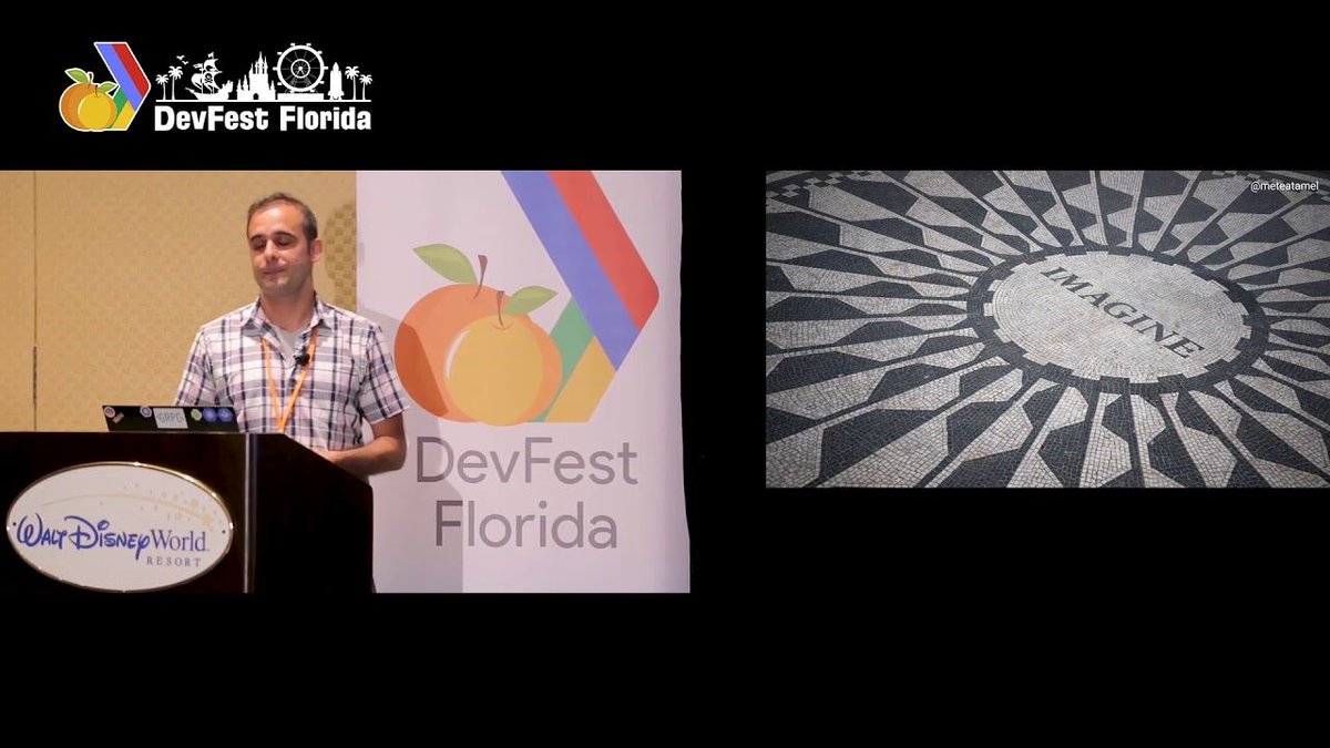 GDG Central Florida (@gdgcentralfl) on Twitter photo Containers, Kubernetes and Google Cloud - Mete Atamel
buff.ly/3zlnYR9 via <a href="/meteatamel/">Mete Atamel</a> #devfestfl #Kubernetes Containers, Kubernetes and Google Cloud - Mete Atamel
buff.ly/3zlnYR9 via <a href="/meteatamel/">Mete Atamel</a> #devfestfl #Kubernetes