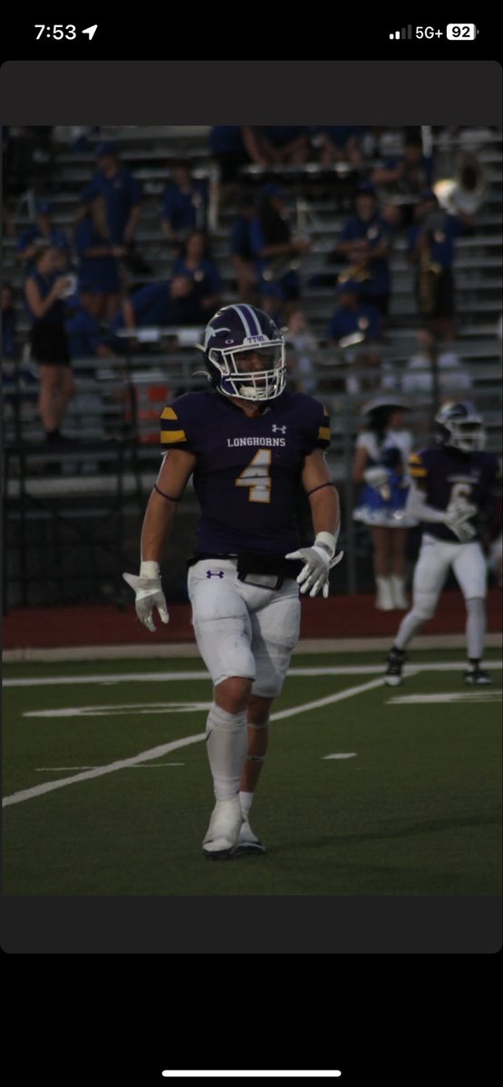 Stats throughout 4 games💰
20 carries—120 yards—5 rush tds💸
40 rec—664 yards—6 rec tds🔥