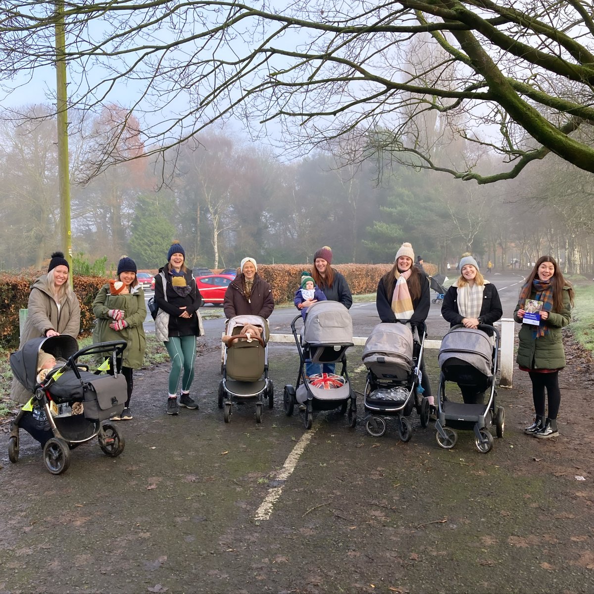 Looking for some easy, nutritious and eco-friendly meals for your little ones? Our new blog is packed with simple, delicious, and low-carbon recipes from Walking Mum's Club that are perfect for babies and toddlers. Head here to learn more - inournature.uk/tips/low-carbo…
