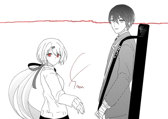 「わかってますけど、それがなにか」 