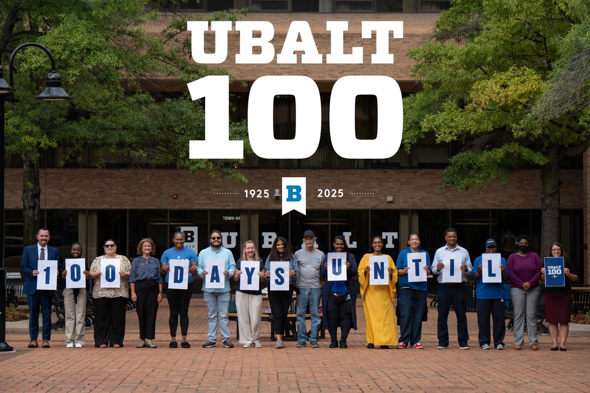 The countdown to our 100th anniversary is on!
Today marks 100 days until our Centennial year. 🎉 We can’t wait to celebrate with you!