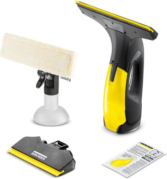 Gottschalk51387's tweet photo. Top-Verkäufe auf Amazon Kärcher Akku Fenstersauger WV 2 Plus N jetzt mit 35% Rabatt💦Fensterputzen leicht gemacht für nur 26€ (statt 52,32€)
👉https://t.co/c4d3QcCnee
#Fenstersauger #Blitzblank #SaubereFenster #Brandenburgwahl2024 #VfBBVB #Kubicki #Woidke #Sperrminorität https://t.co/559uxWwfSs