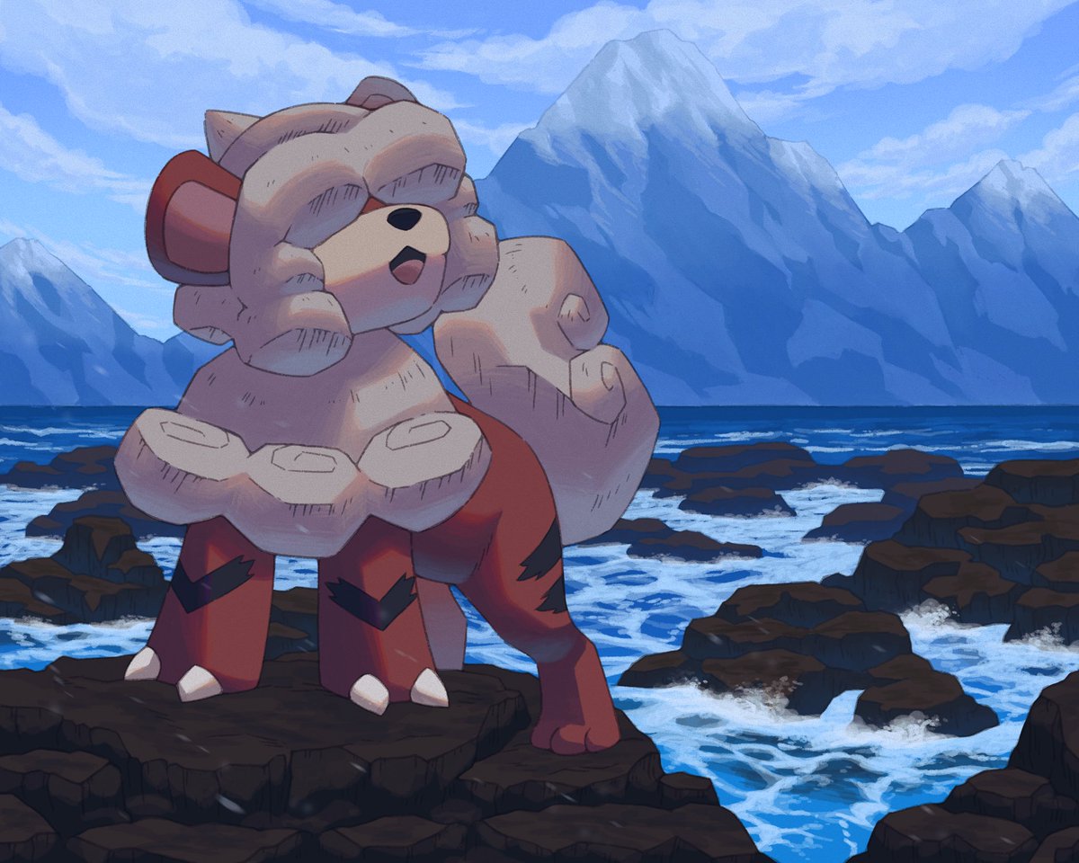 In the Cobalt Coastlands 🌊