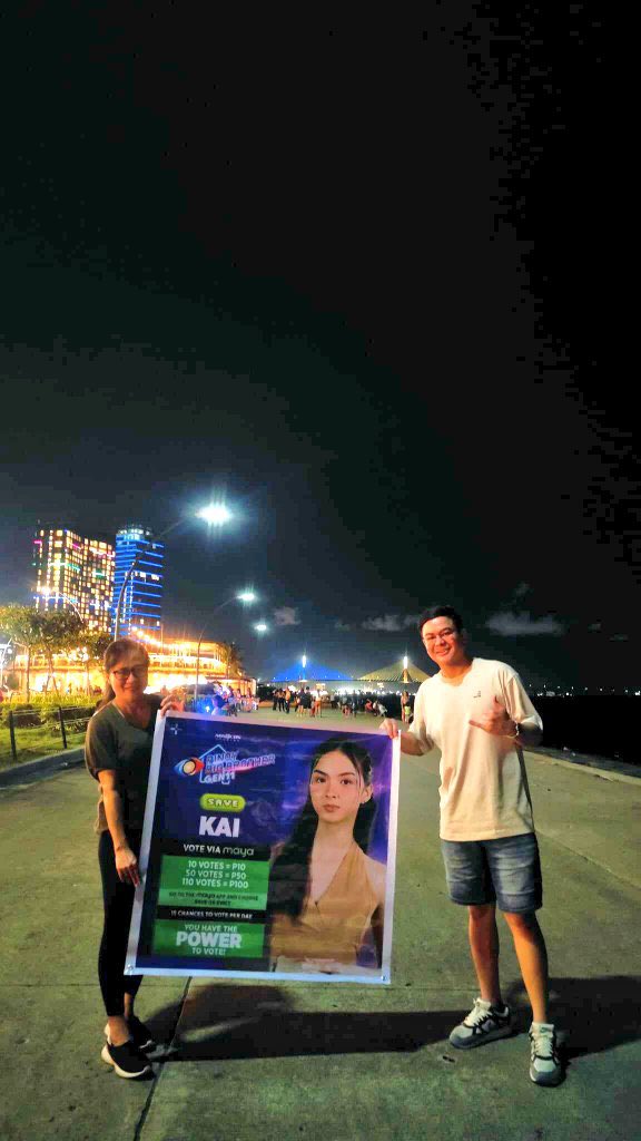 deeplyfrost's tweet photo. Kuya Brx (@kuya_brxxx) supported Jas and now he’s supporting Kai. He supported my main girls. I love him talaga 😭

BBS KAI #PBBGen11BestFriend https://t.co/tD7mwx1Sq5