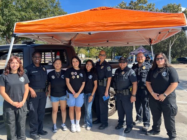 Akins Correctional Services Internship tweet media