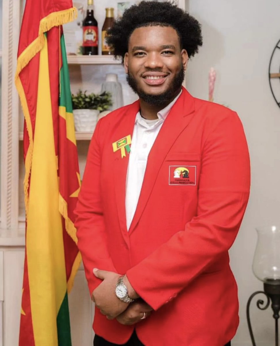 puregrenada's tweet photo. Historic Win! 🎉
Grenada’s 17-year-old chess sensation, Renniel Gilbert, has officially earned the prestigious title of FIDE Master at the 45th Budapest Chess Olympiad!
#PureGrenada #FIDEMaster #RennielGilbert https://t.co/Xay5vH7kq8