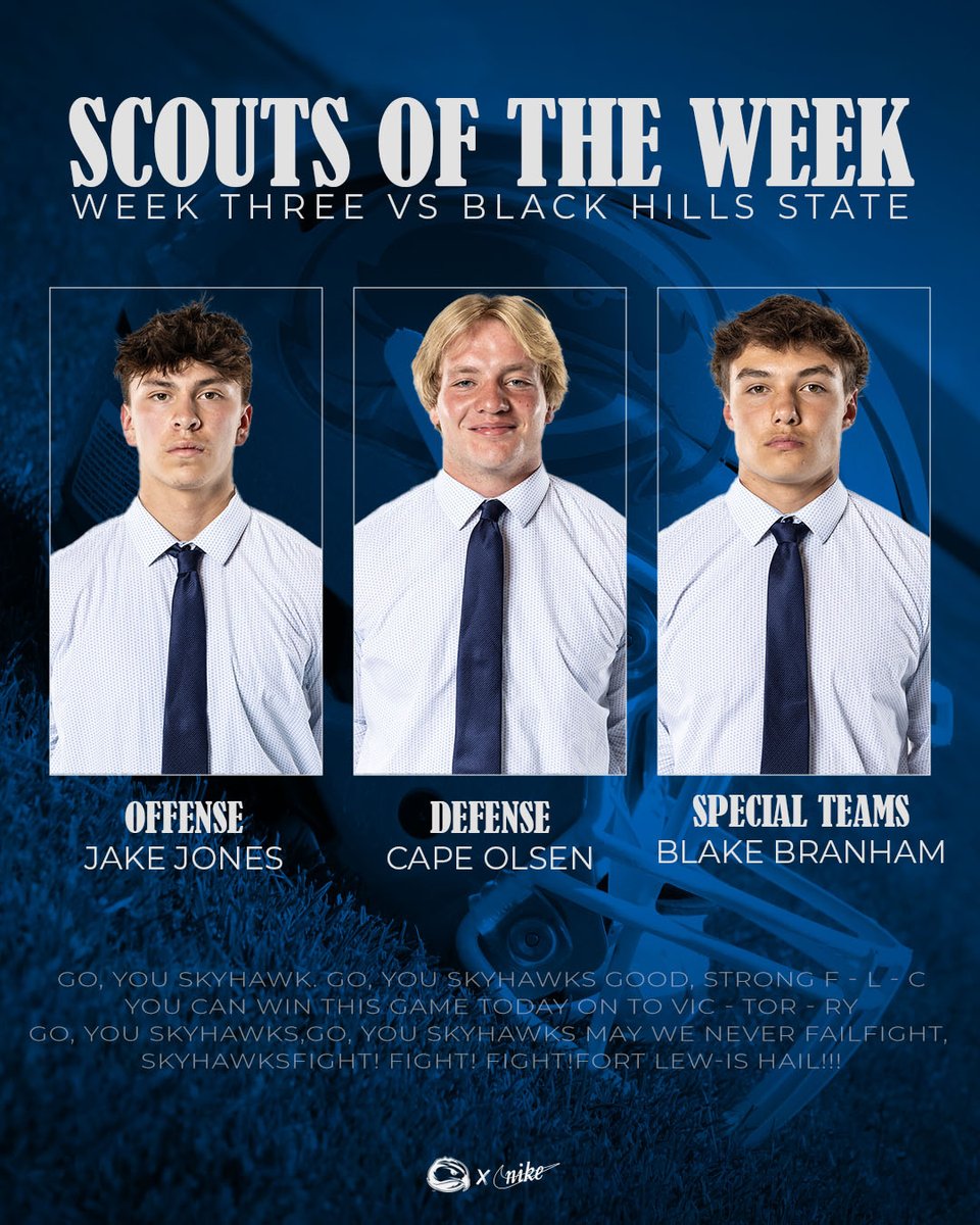 Made us better this week 📈
