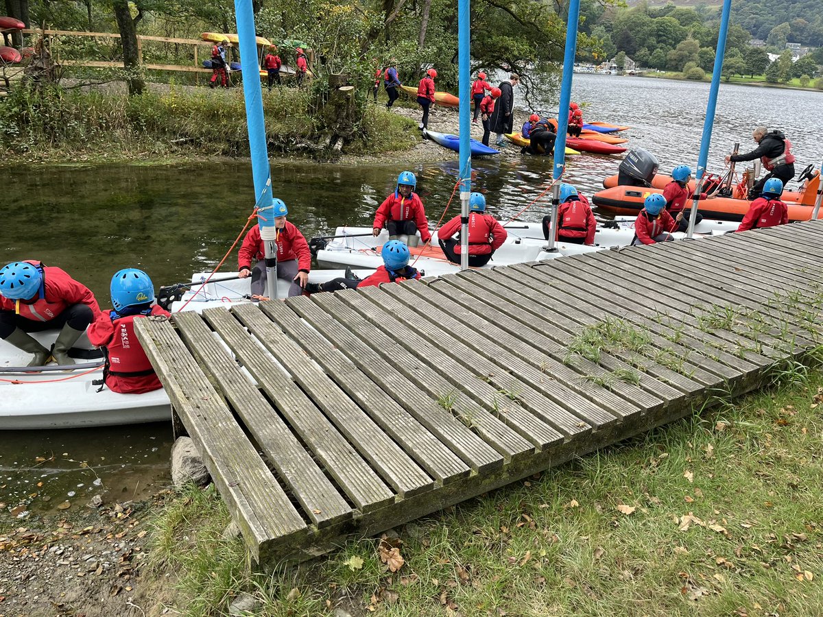 Geog at Bolton School Boys’ Division tweet media