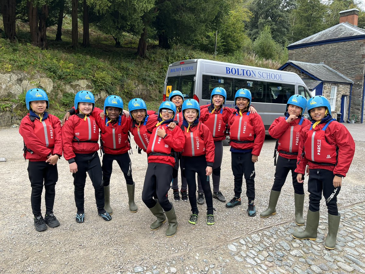 Geog at Bolton School Boys’ Division tweet media