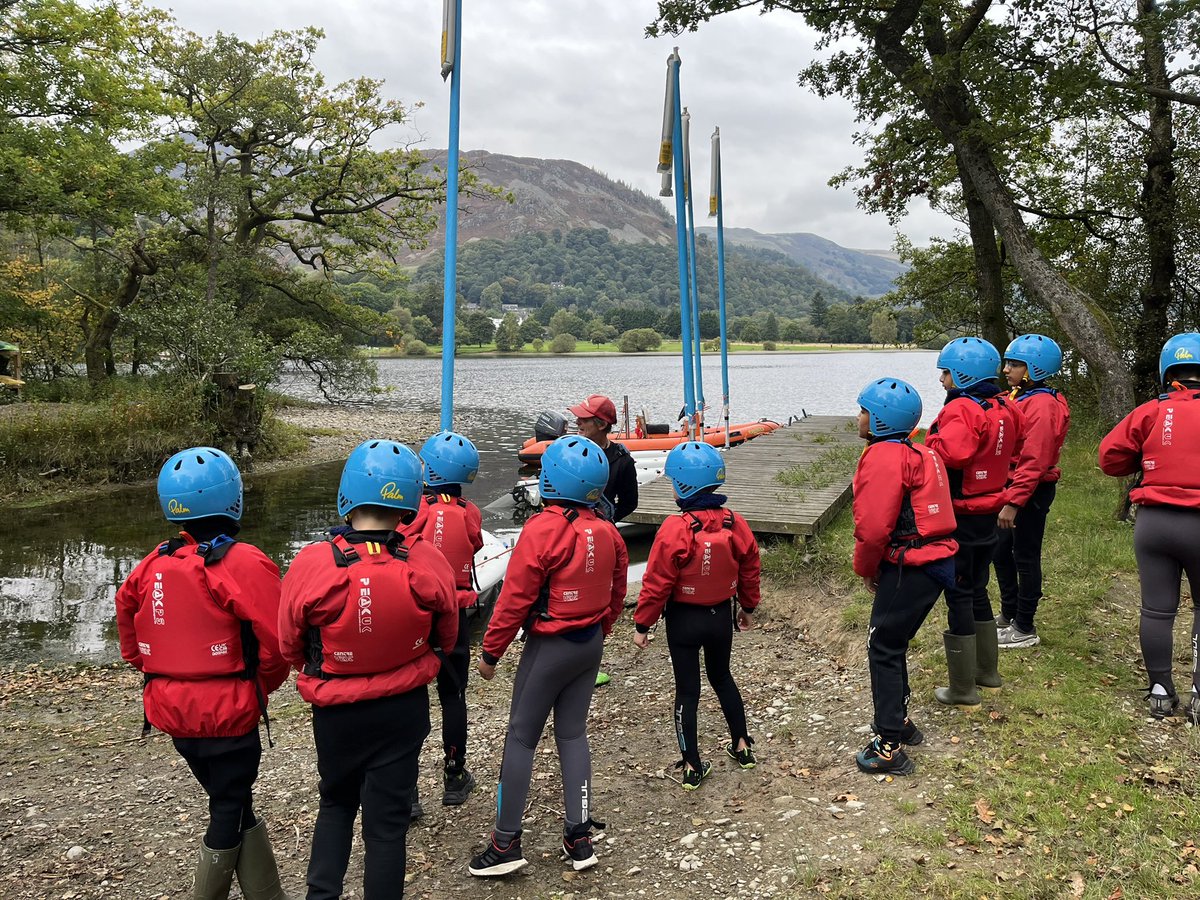 Geog at Bolton School Boys’ Division tweet media