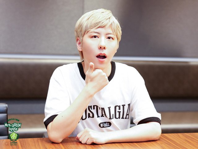 涼ちゃんが着てるTシャツw-inds.のライブTじゃないですか!!! 今年も