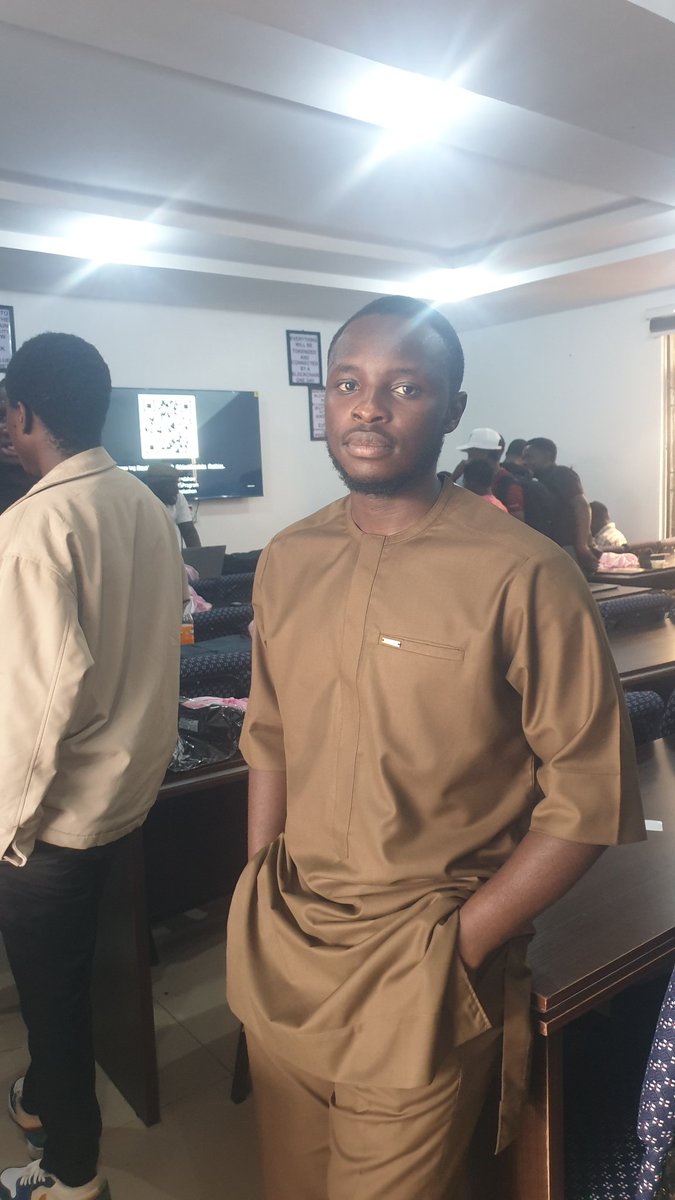 TankoNalado's tweet image. i had a great time today. Thank you,blockchain is the future! @blockfuselabs @ayahq_ @LiskHQ @EthJos_ @ayahq_ @liskHQ @blockfuselabs @ethjos @ayahq_ @liskHQ @blockfuselabs @ethjos 

#LiskXAyaHQRoadshow
#OnchainBuildersProgram
#LiskXAyaHQHackathon