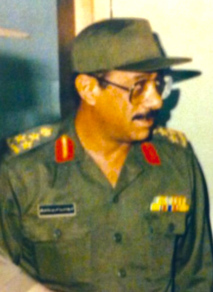 DR_m_almarool's tweet photo. #حكايالوجيا 

إنتقل إلى رحمة الله تعالى اللواء فهد بن عبدالعزيز الغنّام أحد القيادات البارزة في منظومة الأمن العام وأقيمت عليه الصلاة عصر يوم أمس الأحد غفر الله له وأسكنه فسيح جناته وموتى المسلمين وخالص العزاء لذويه وأسرته ومحبيه 
إنا لله وإنا إليه راجعون https://t.co/SLcOEh4yvK