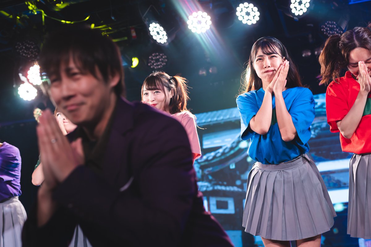 かわいい衣装どこやったの😠
#showdiner 
#sdn_now 
#ハロウィンズ