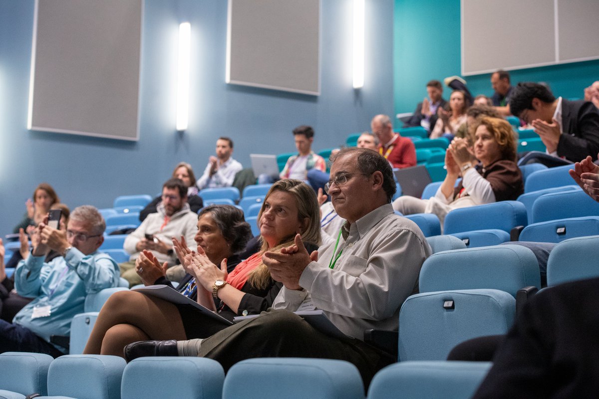 Resistance Conference 2024 tweet media