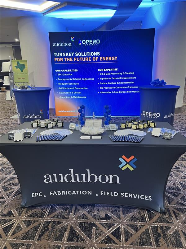 Audubon Companies tweet media