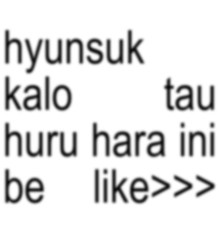 kkyutie09's tweet image. betul apa betul