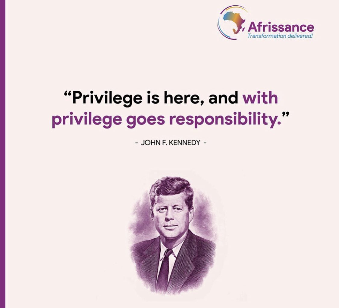 Afrissance tweet media