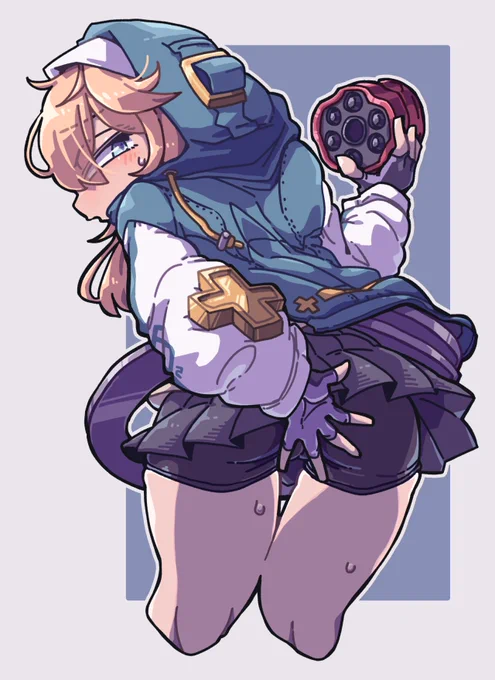ブリジット 