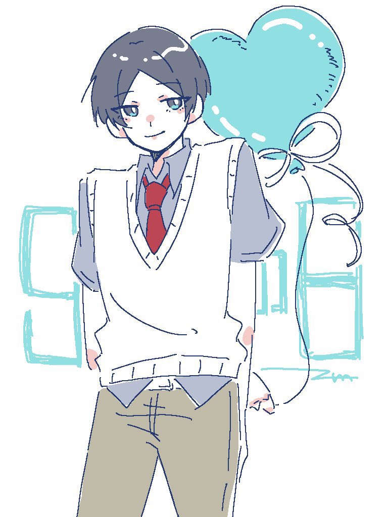 #国見の日2024
#9月23日は国見の日 

滑り込みっっ

いつまでも推し🌿