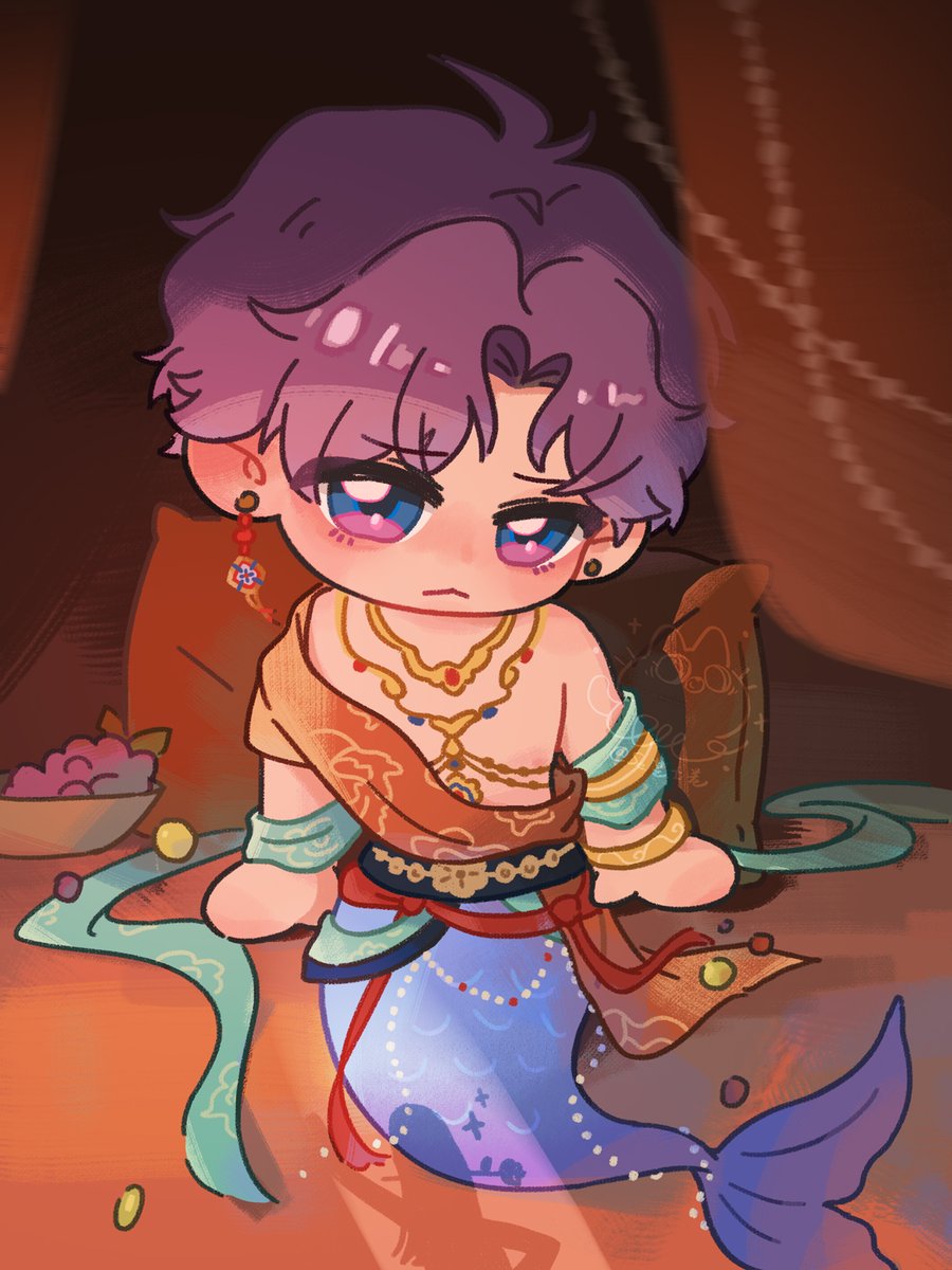 ssshine0120's tweet image. 嘿嘿...小美人儿~~
#LoveandDeepspace #Rafayel #恋与深空 #恋と深空 #러브앤딥스페이스