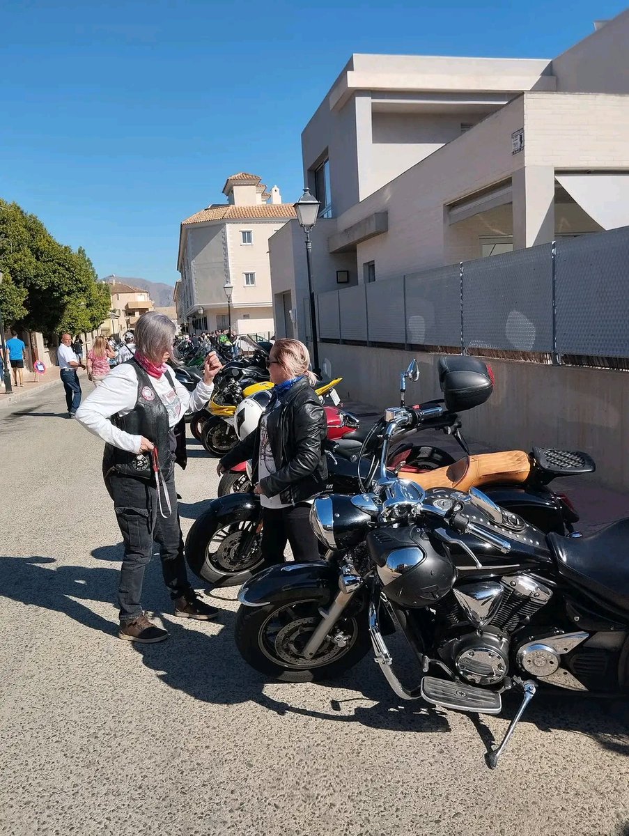 clockspert's tweet image. Jacarilla spain