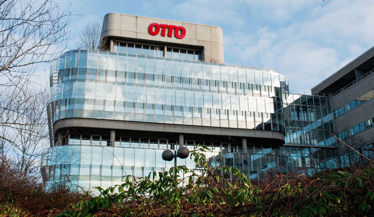 ‘Otto’s marketplace is losing sellers and is in crisis’ dlvr.it/TDZvch