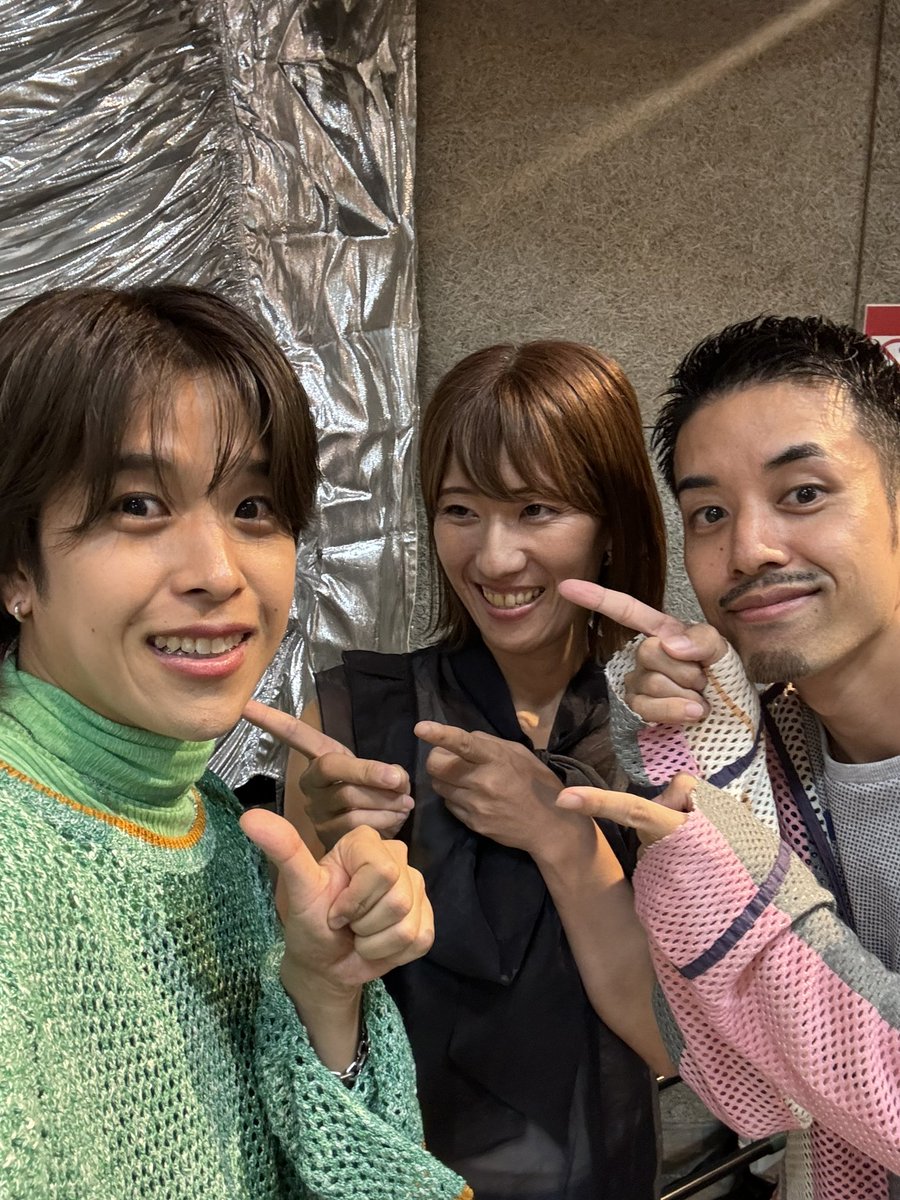 megu_mitsu's tweet photo. じゃ〜んずさん20周年おめでとうございます㊗️

@0920fumiya 
@YuSuKe_SKIP

#じゃ〜んずΩ20周年Ω https://t.co/4TiRrhbSGJ