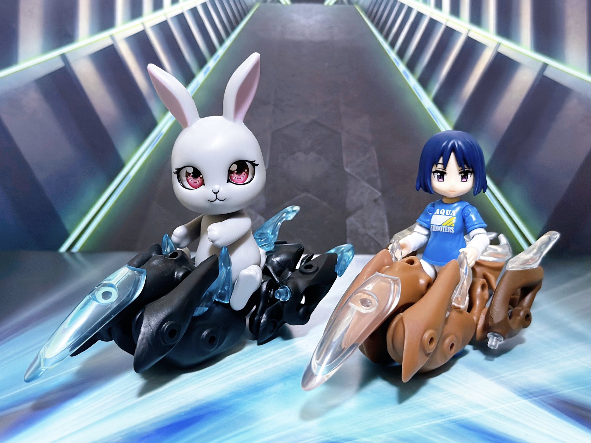 アントニオ◯木似　カスタムフィギュア 16dソフビコレクション アントニオ猪木[80年代Ver.]