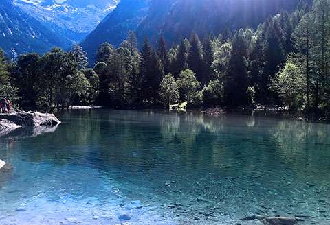 QuaderniViaggio's tweet photo. Val di Mello tra piste ciclabili e trekking: di Monica Palazzi – Val di Mello vero e proprio gioiello della Val Masino è https://t.co/Lmde8FYmkP https://t.co/zHtL5KIepc