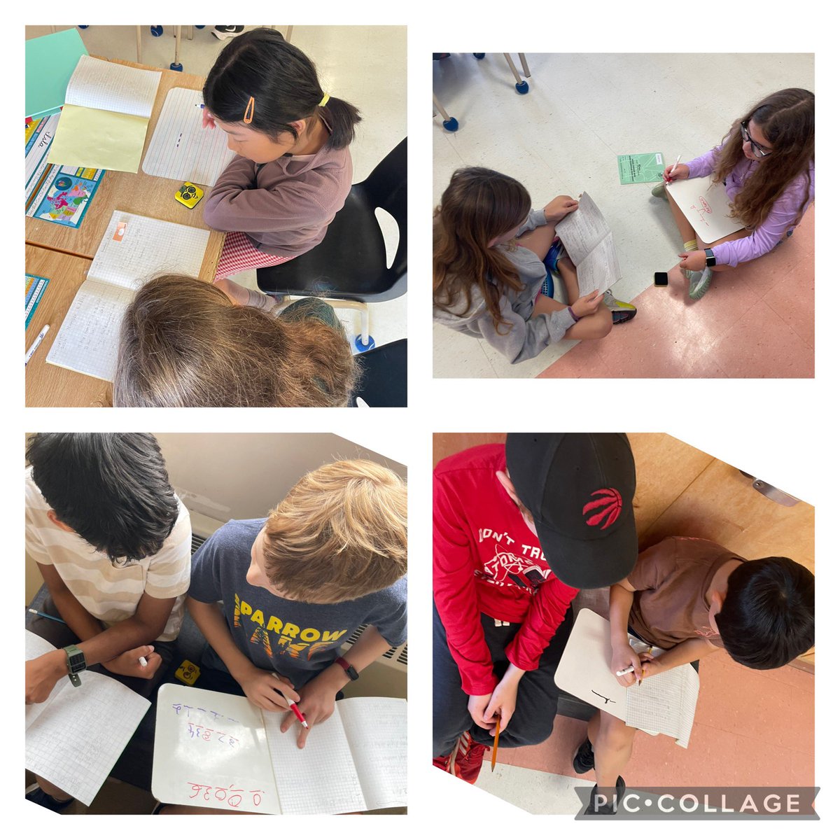 Miri Spencer (@spencerschooled) on Twitter photo What number am I? Ss in 220 are writing #place #value riddles to stump their classmates. <a href="/johnwanless/">John Wanless Jr. PS</a> <a href="/TDSBmath/">TDSB Mathematics & Numeracy</a> What number am I? Ss in 220 are writing #place #value riddles to stump their classmates. <a href="/johnwanless/">John Wanless Jr. PS</a> <a href="/TDSBmath/">TDSB Mathematics & Numeracy</a>