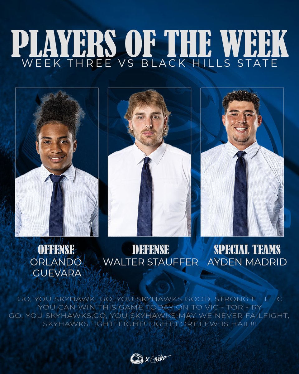FLC Football tweet media
