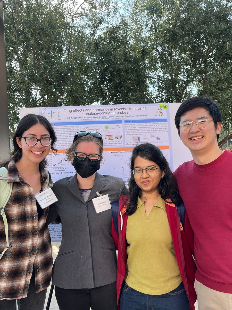 Mireille Kamariza tweet media