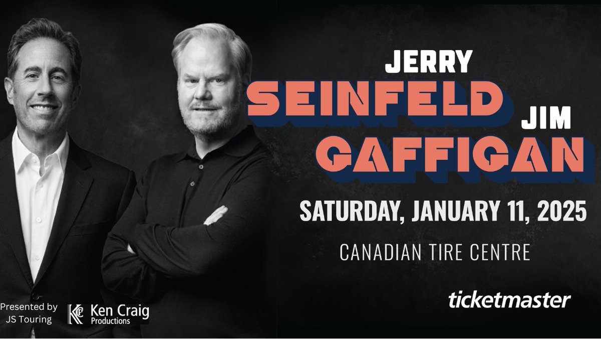 Canadian Tire Centre tweet media