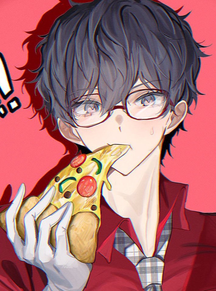 xMaid_Sunx's tweet photo. 🍕‼️ https://t.co/OgMzTLWrOz