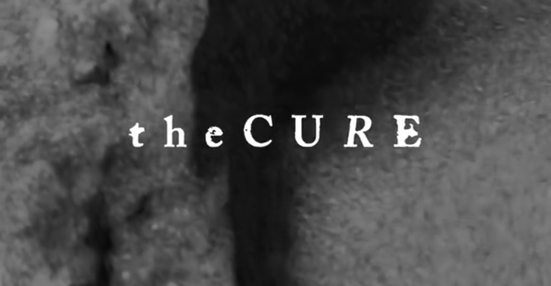 pglmemc5e5's tweet photo. CrazyMinds: Ya hay fecha y hora para el estreno de «Alone», el esperado nuevo single de The Cure https://t.co/Vddth7U0lK https://t.co/lRL0H5xA7R