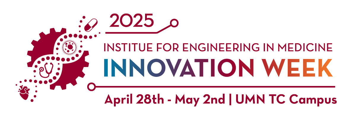 UMNDMD's tweet photo. 💥Calling #MedDevice #Innovators looking to get published and present #Research. Novel meddevices, experimental data evaluating existing meddevices, or #innovation in the art of meddevice design, #SubmitToday: https://t.co/0SIPZRTxpK
#DMD2025 #IEMinnovationWeek #IEMweek2025 https://t.co/vKdHWmOPZo